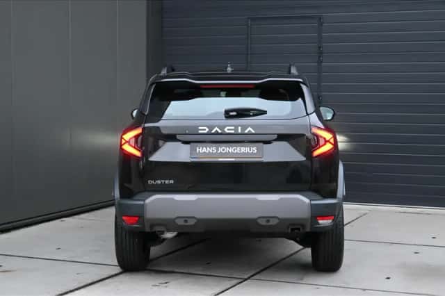Dacia Duster (2025) thumbnail 7