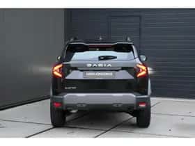 Dacia Duster (2025) thumbnail 7