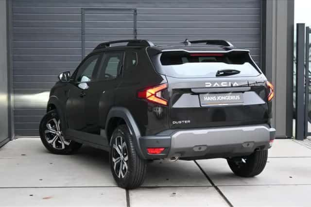 Dacia Duster (2025) thumbnail 8