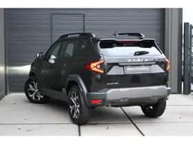 Dacia Duster (2025) thumbnail 8