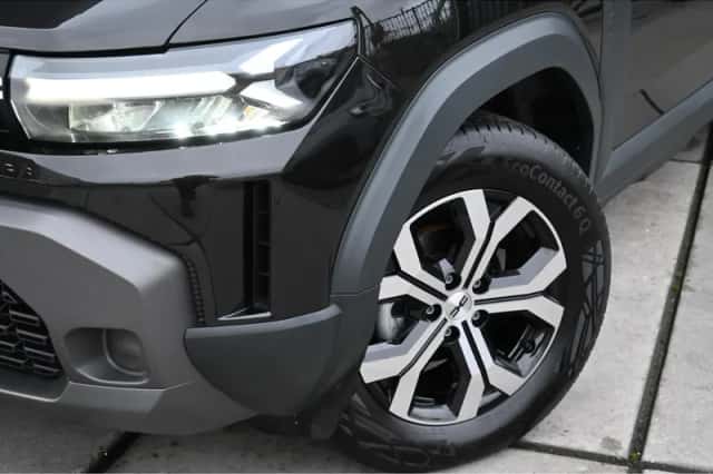 Dacia Duster (2025) thumbnail 9