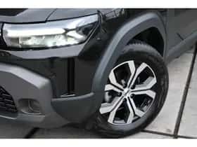 Dacia Duster (2025) thumbnail 9