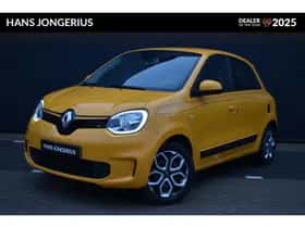Renault Twingo (2020)