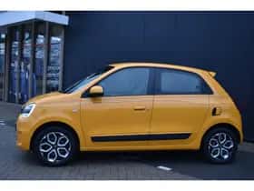 Renault Twingo (2020) thumbnail 3