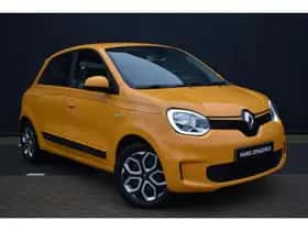 Renault Twingo (2020) thumbnail 4