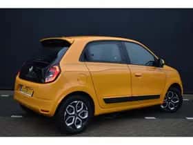 Renault Twingo (2020) thumbnail 5