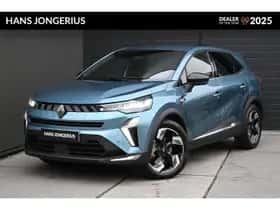 Renault Symbioz (2025)