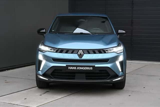 Renault Symbioz (2025) thumbnail 2