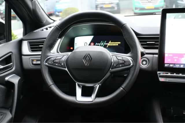 Renault Symbioz (2025) thumbnail 17