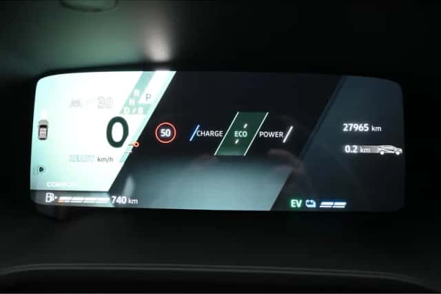 Renault Symbioz (2025) thumbnail 18