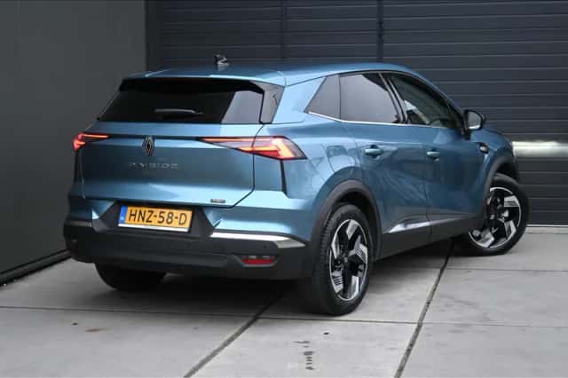 Renault Symbioz (2025) thumbnail 3