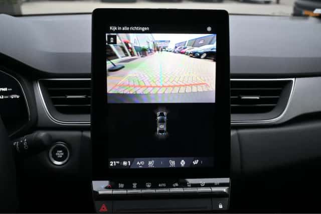 Renault Symbioz (2025) thumbnail 21