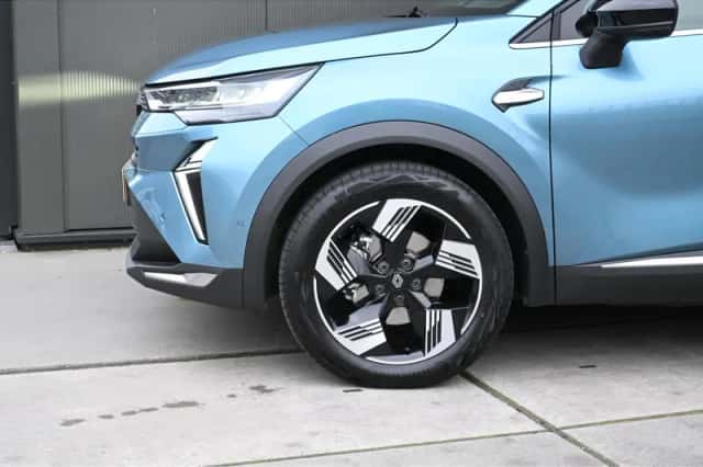 Renault Symbioz (2025) thumbnail 4
