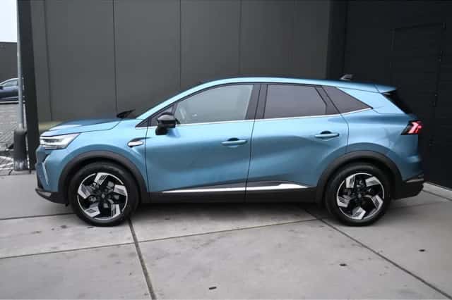 Renault Symbioz (2025) thumbnail 5