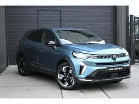 Renault Symbioz (2025) thumbnail 6