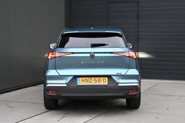 Renault Symbioz (2025) thumbnail 7