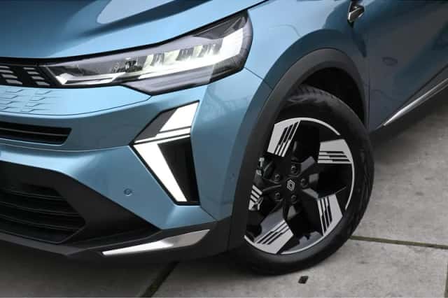 Renault Symbioz (2025) thumbnail 10