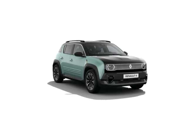 Renault 4 (2026) thumbnail 1