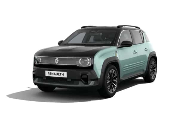 Renault 4 (2026) thumbnail 2