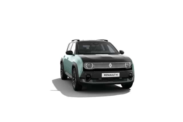 Renault 4 (2026) thumbnail 5