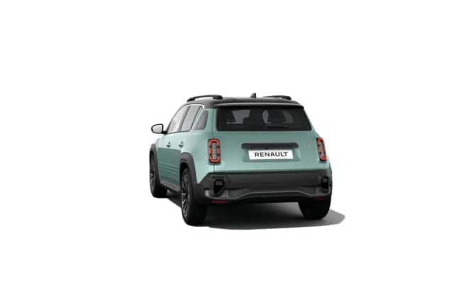 Renault 4 (2026) thumbnail 7