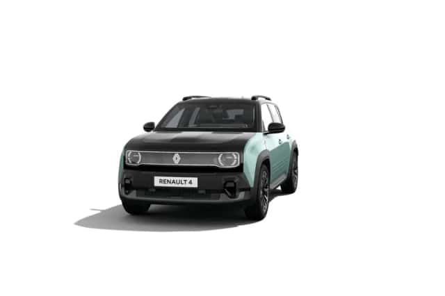 Renault 4 (2026) thumbnail 9