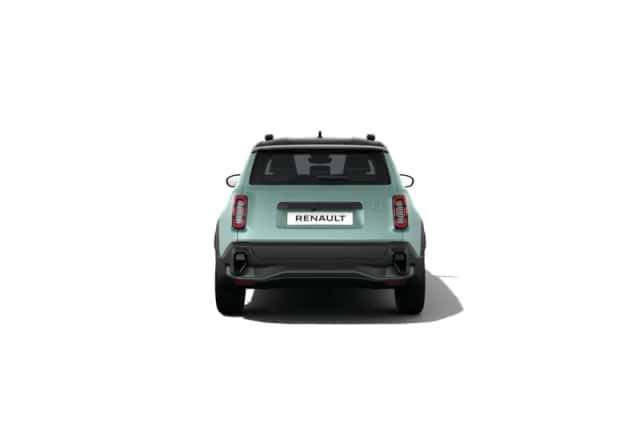 Renault 4 (2026) thumbnail 10