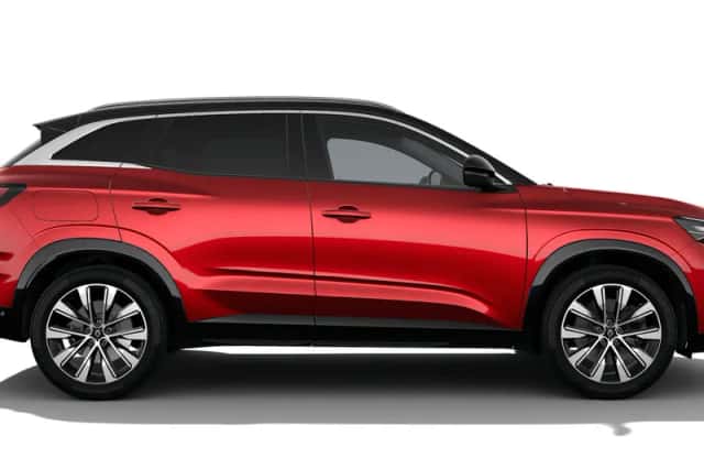 Renault Austral (2026) thumbnail 3