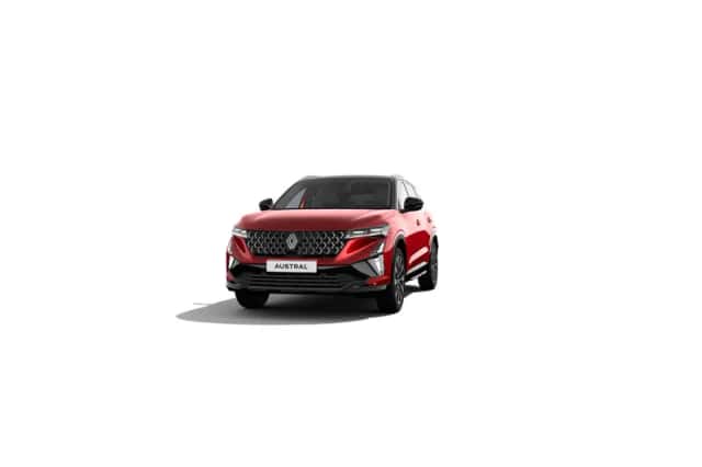 Renault Austral (2026) thumbnail 9