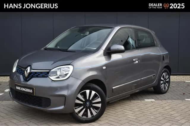 Renault Twingo (2022) thumbnail 1