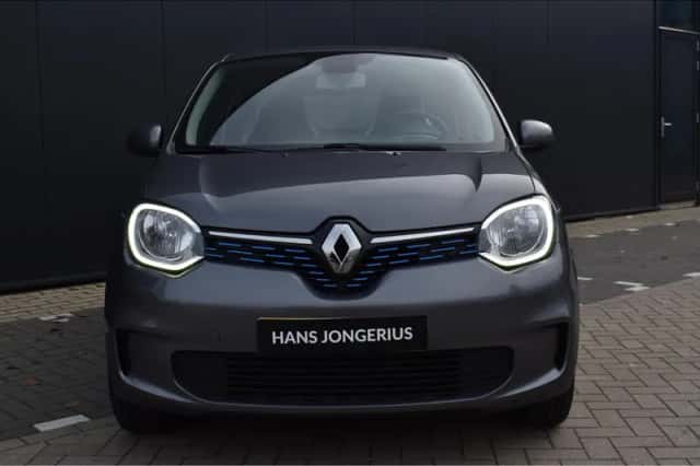 Renault Twingo (2022) thumbnail 2