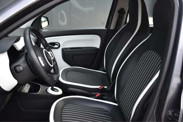 Renault Twingo (2022) thumbnail 11