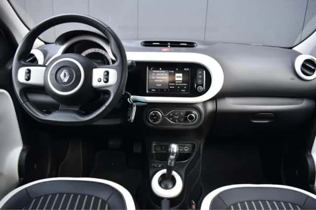 Renault Twingo (2022) thumbnail 12