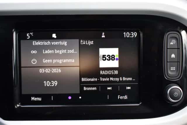 Renault Twingo (2022) thumbnail 15