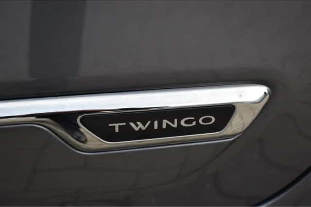 Renault Twingo (2022) thumbnail 24