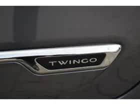 Renault Twingo (2022) thumbnail 24