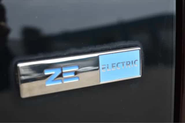 Renault Twingo (2022) thumbnail 25
