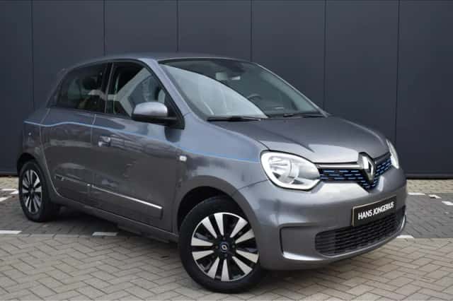 Renault Twingo (2022) thumbnail 4