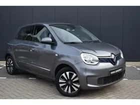 Renault Twingo (2022) thumbnail 4