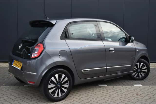Renault Twingo (2022) thumbnail 5