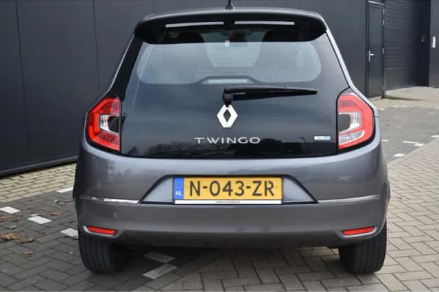 Renault Twingo (2022) thumbnail 6