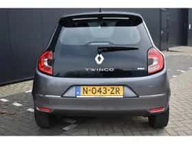 Renault Twingo (2022) thumbnail 6