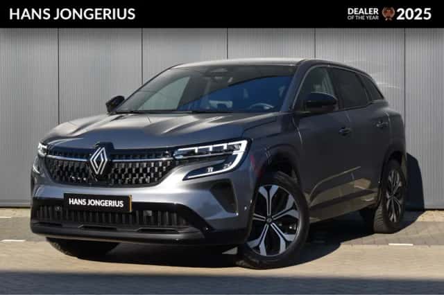 Renault Austral (2025) thumbnail 1