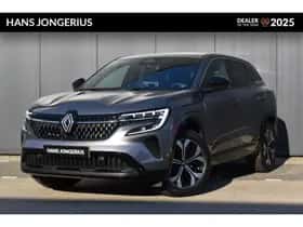 Renault Austral (2025)