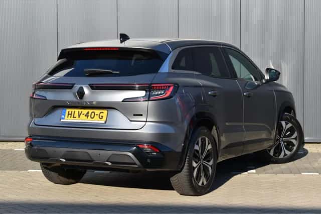 Renault Austral (2025) thumbnail 3