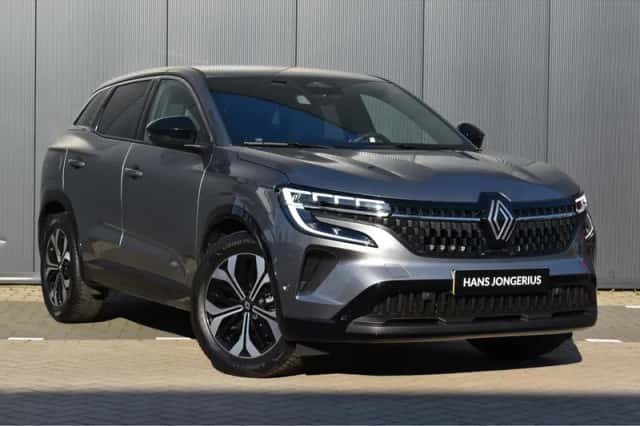 Renault Austral (2025) thumbnail 4