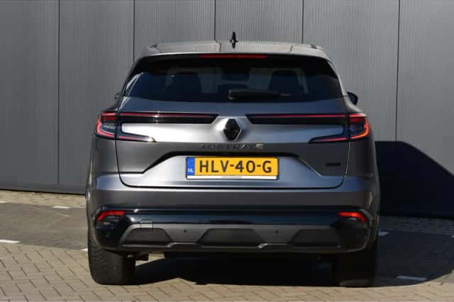Renault Austral (2025) thumbnail 5