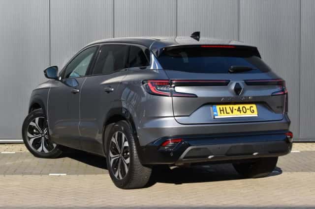 Renault Austral (2025) thumbnail 6