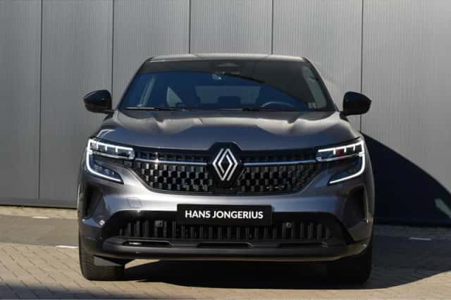Renault Austral (2025) thumbnail 7