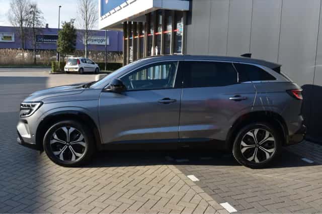 Renault Austral (2025) thumbnail 9